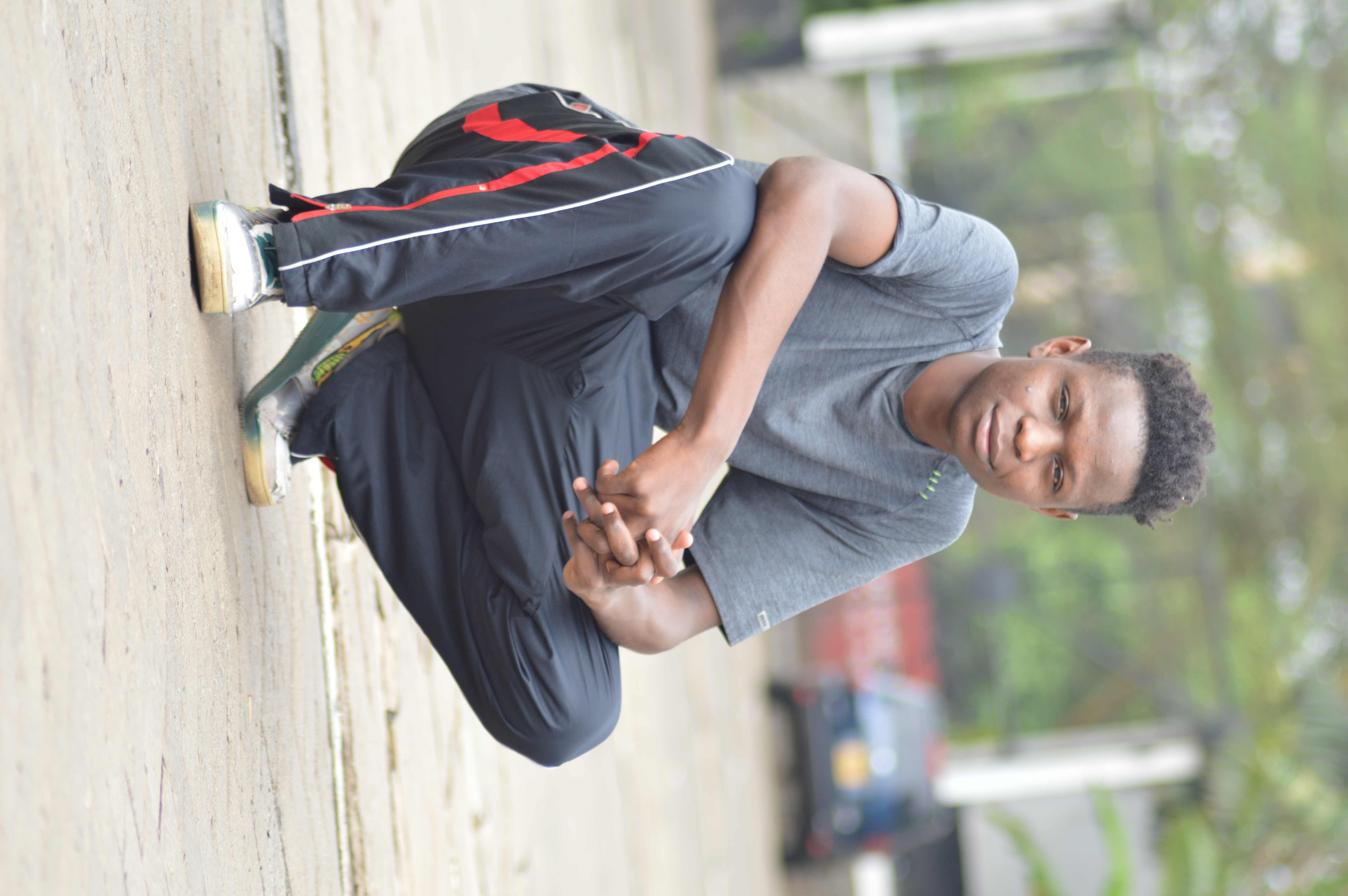 Philip Otieno